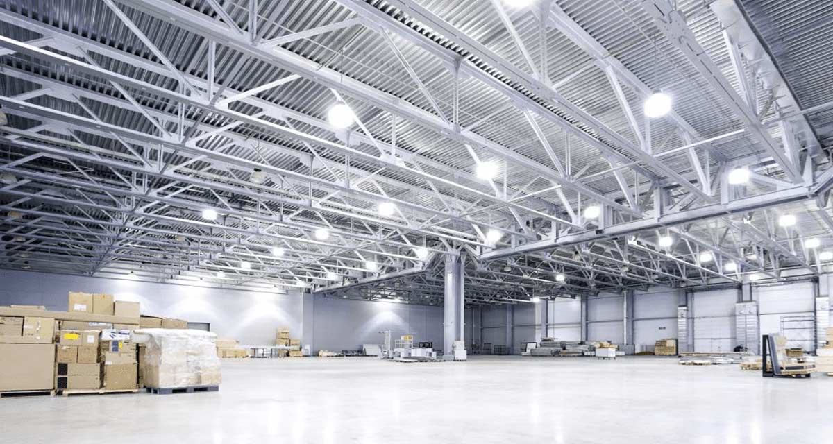 Emergency Lighting Systems