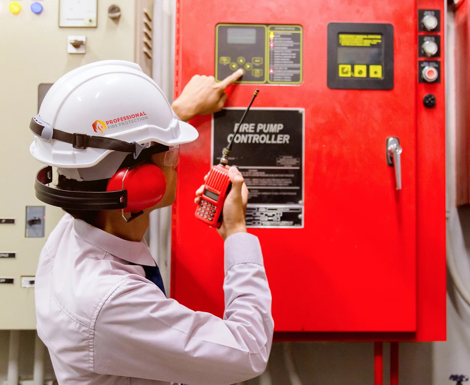 Professional Fire Protection – Ottawa’s Trusted Fire Safety Experts ...