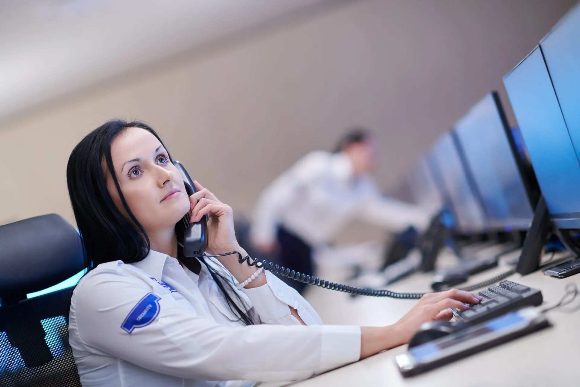 ULC Monitoring Compliance Services