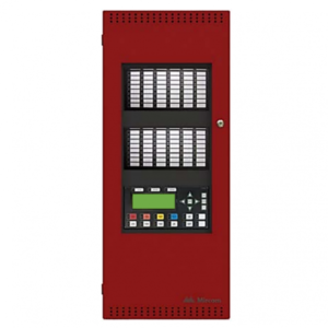 Flexnet FX 4017 12N Fire Alarm Control Panel