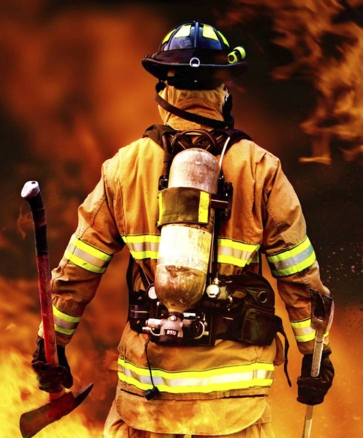 hero