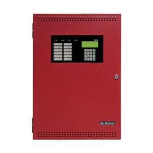 Flexnet FX 4017 12N Fire Alarm Control Panel